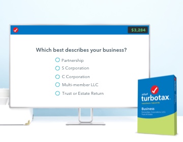 Turbotax business for mac